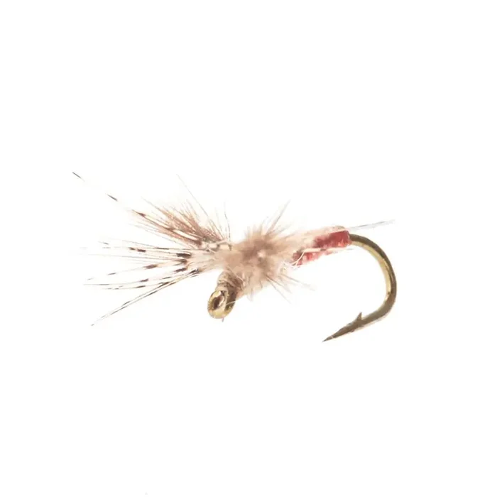 Manic Tackle Project Kyles Deleatidium Fly 16 1cm