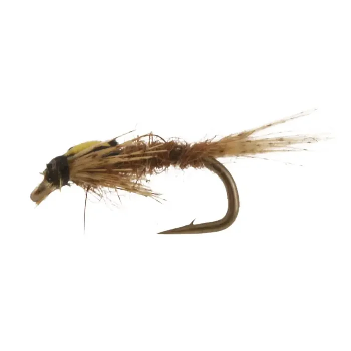Manic Tackle Project Split Case PMD Nymph 18