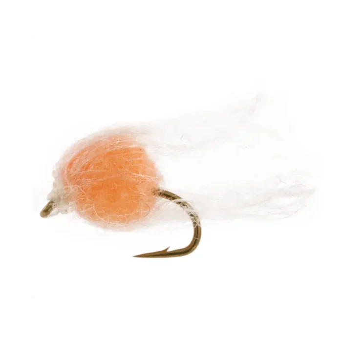 Manic Tackle Project Ultimate Egg Fly Early Girl 14