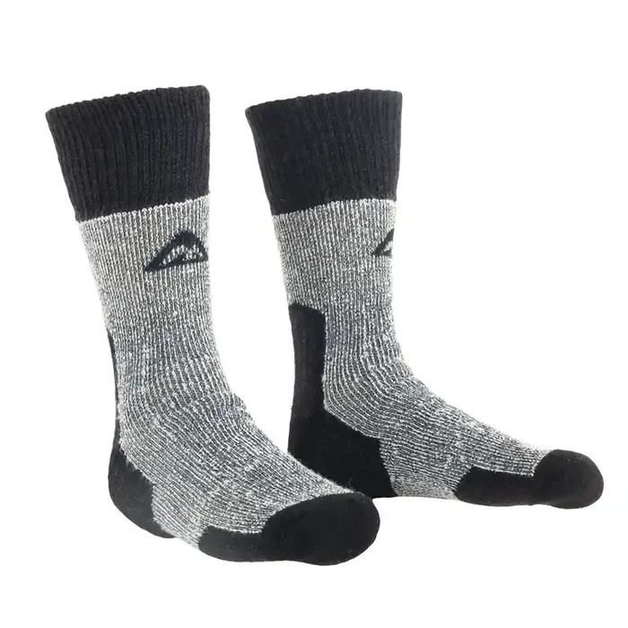 Manitoba Merino Wool Socks