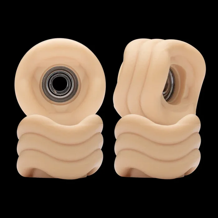 Maple Shark Fingerboard Wheels