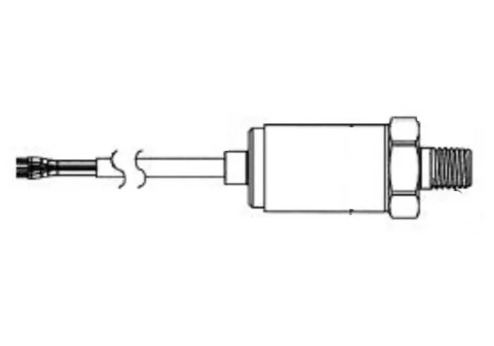 Maretron 0-5 PSI Pressure Transducer