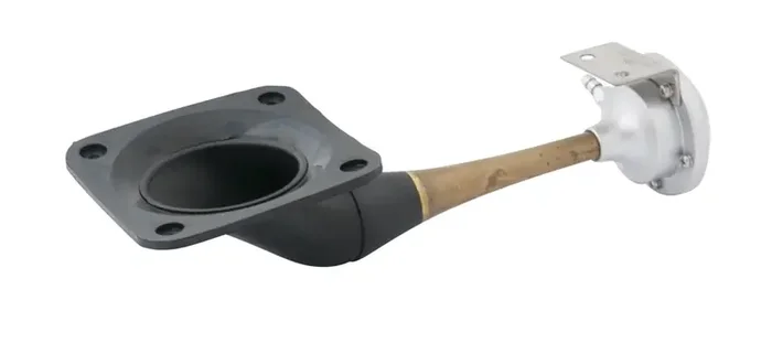 Marinco 12V Concealed Single Mini Air Horn