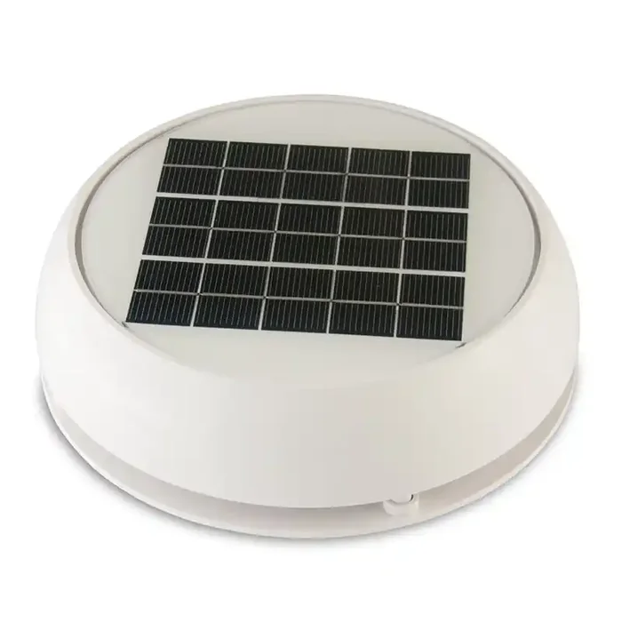 Marinco Day/Night Solar Vent