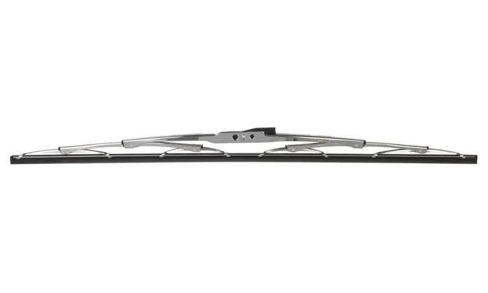 Marinco Deluxe Stainless Steel Wiper Blade 26in