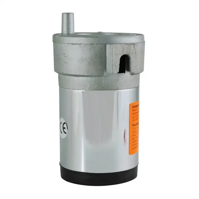 Marinco Replacement Air Compressor with Bracket for AFI Air Horn 12v