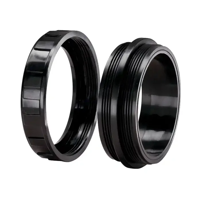Marinco Sealing Collar with Threaded Ring 50A