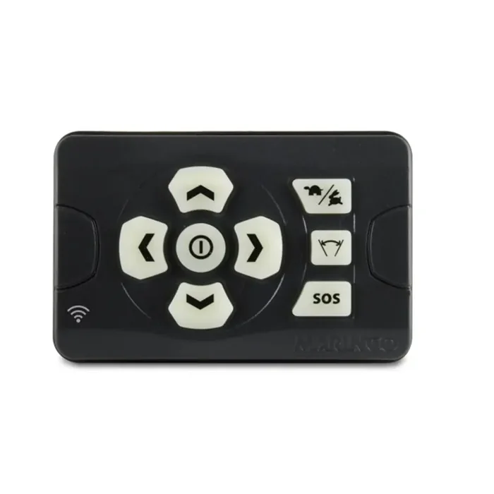 Marinco SPLR-2 Wireless Bridge Mount Remote for Precision Spotlight