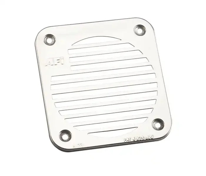 Marinco Stainless Steel Grill for 11059 Horn