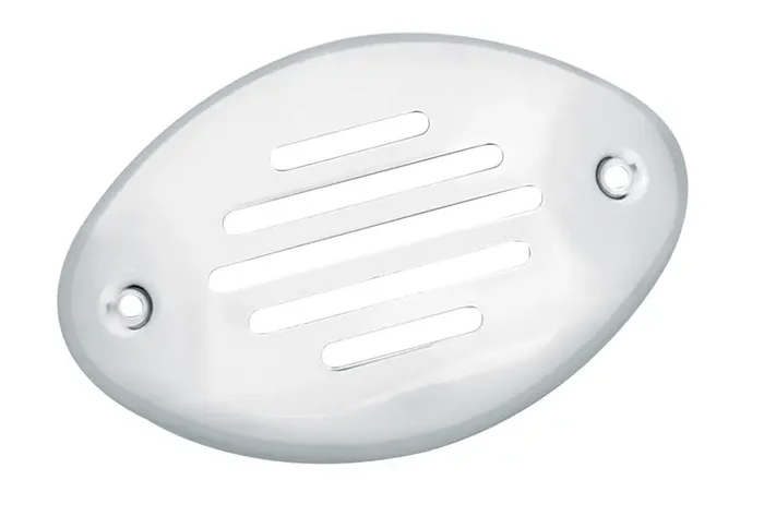 Marinco Stainless Steel Grill Kit for 11080