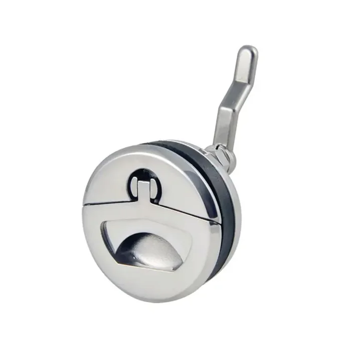 Marine Town 316 Stainless Steel Lift Ring Latch 65mm