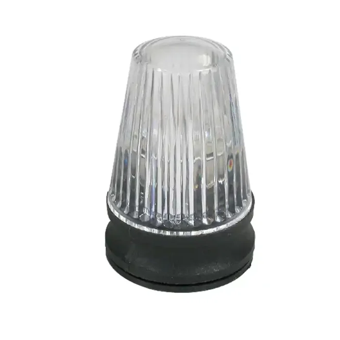Marine Town Anchor Light – Deck Mount