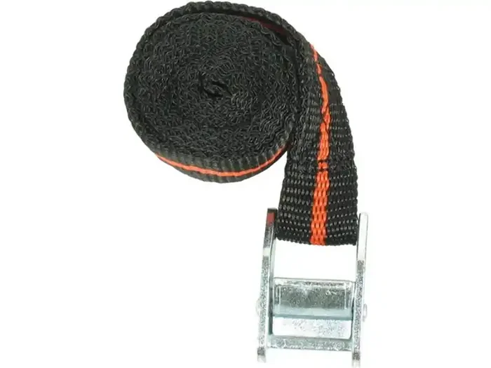 Marine Town Cam Lock Tie Down Strap