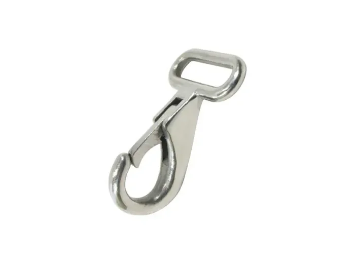 Marine Town Canopy Strap Snap Hook – Stainless Steel