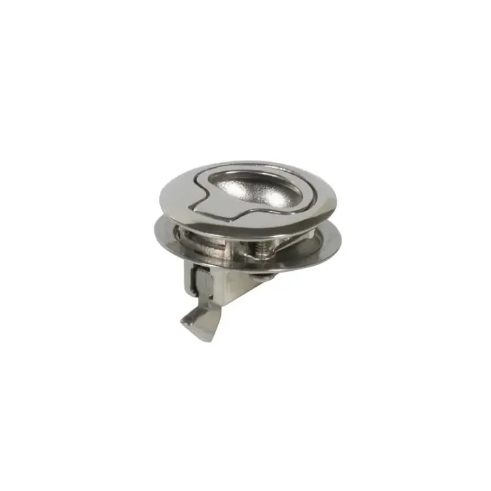 Marine Town Catch Flush Pull Cast S/S 44mm Od