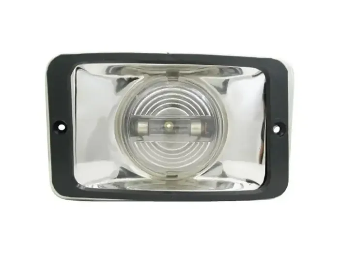 Marine Town Cockpit Light – Rectangular