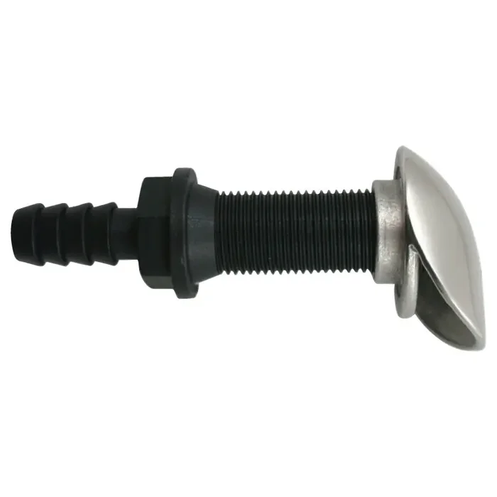 Marine Town Covered Stalon 19mm Hose Tail