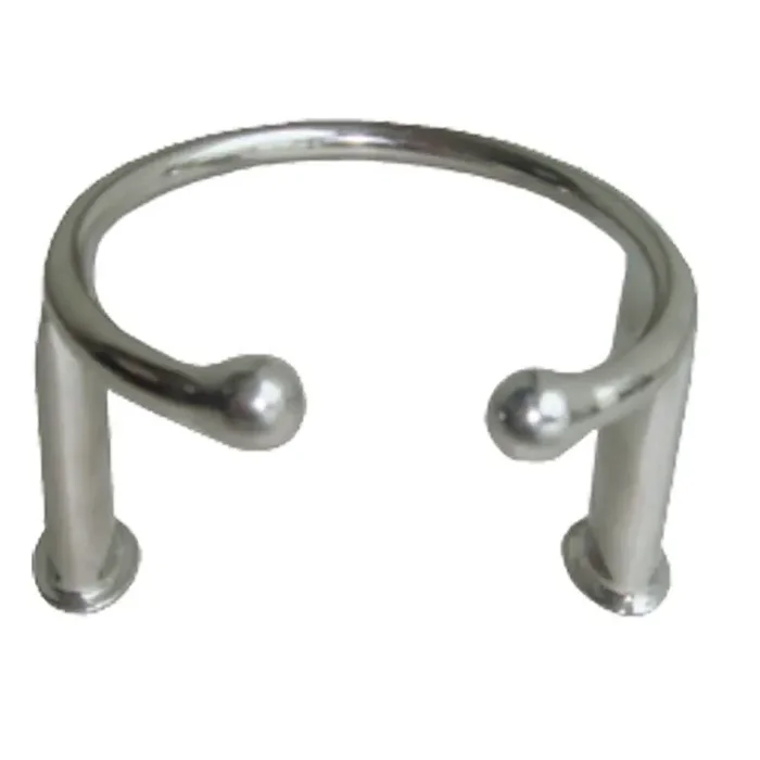 Marine Town Drink Holders – Stainless Steel 2
