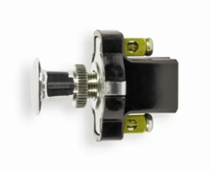 Marine Town Mini Push-Pull Switch