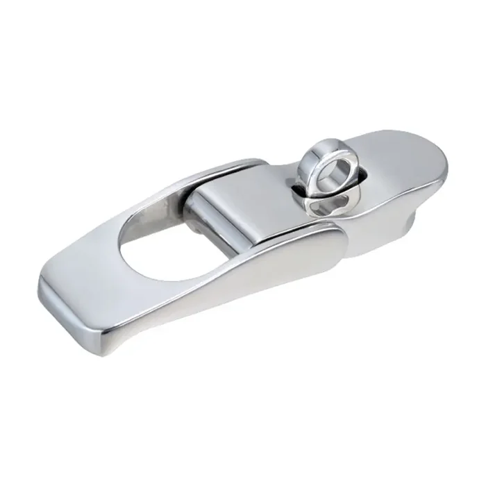Marine Town Over Centre Latch