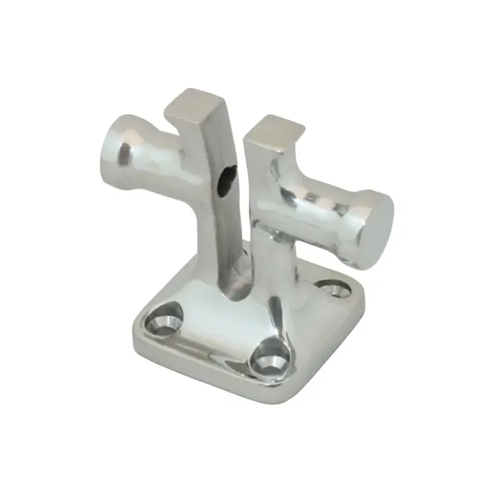 Marine Town Stainless Steel Bollard Split with Pin