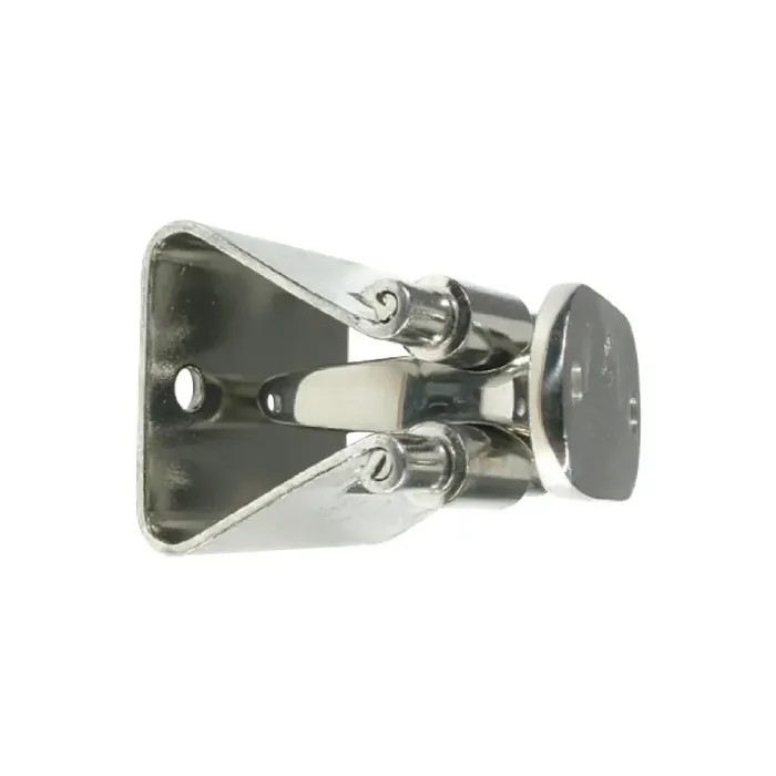 Marine Town Stainless Steel Door Catch – Large