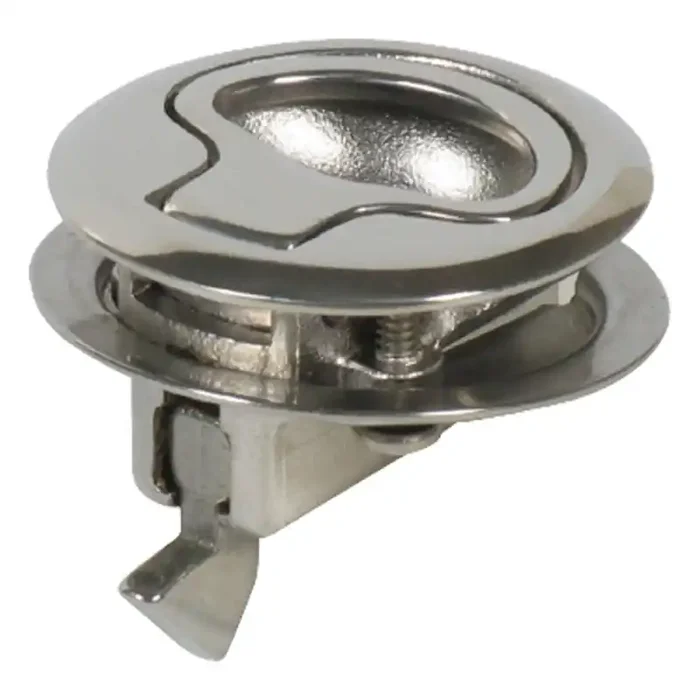 Marine Town Stainless Steel Flush Catch