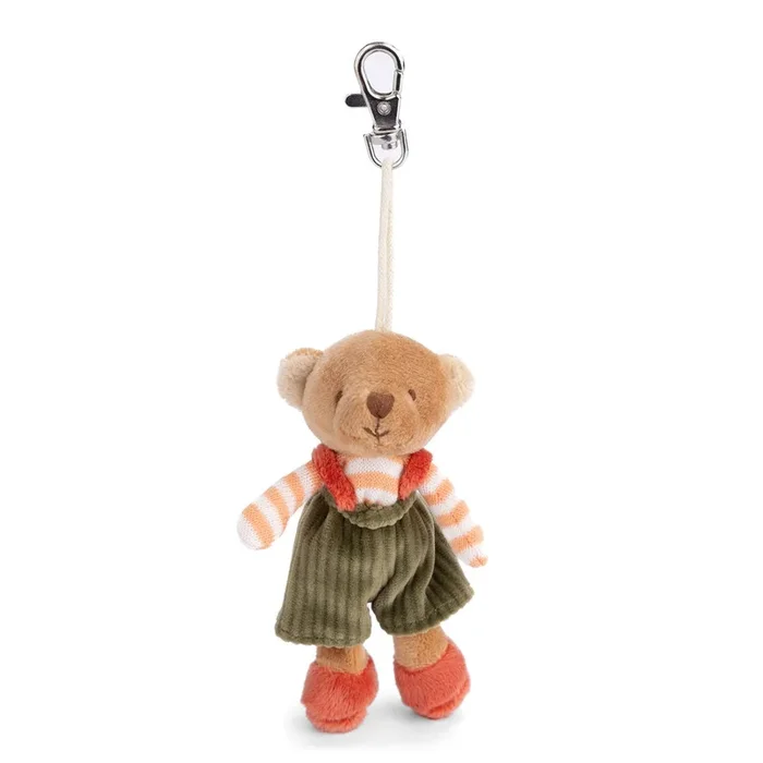 Mavi Bag Charm and Meli Bag Charm
