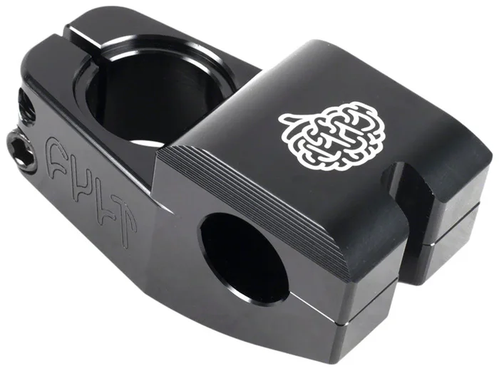 Max Vu Stem – Black