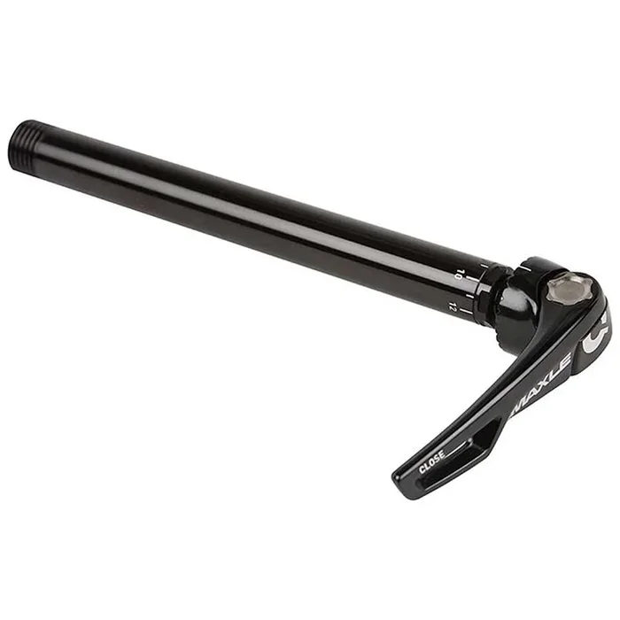 Maxle Ultimate Front Thru Axle 15×110 156.5mm Length Pike/Lyrik B1/YariBoost Compatible