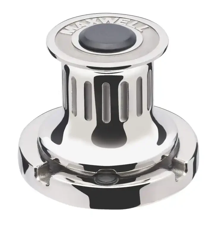 Maxwell 1000 VC Hydraulic 50TDC Capstan