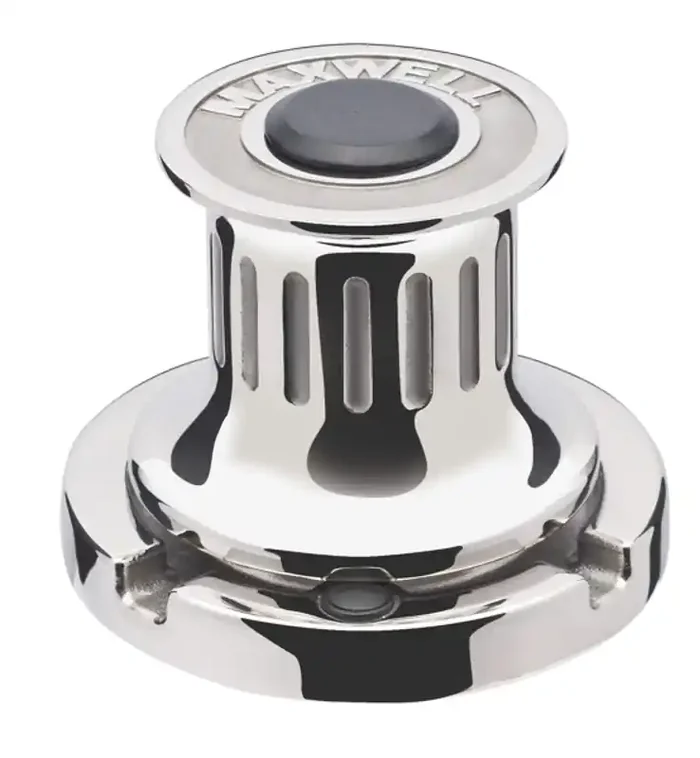 Maxwell 1000 VC Vertical Windlass 24V 1000W