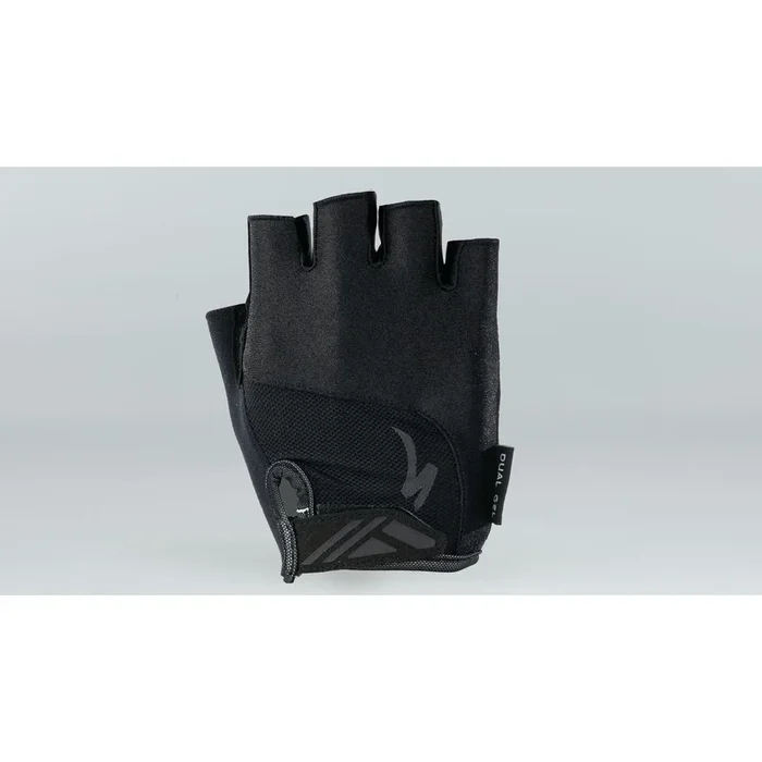 Men’s Body Geometry Dual-Gel Short Finger Gloves