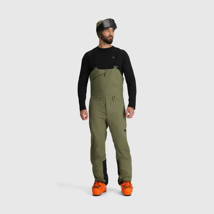 Men’s Carbide Bibs