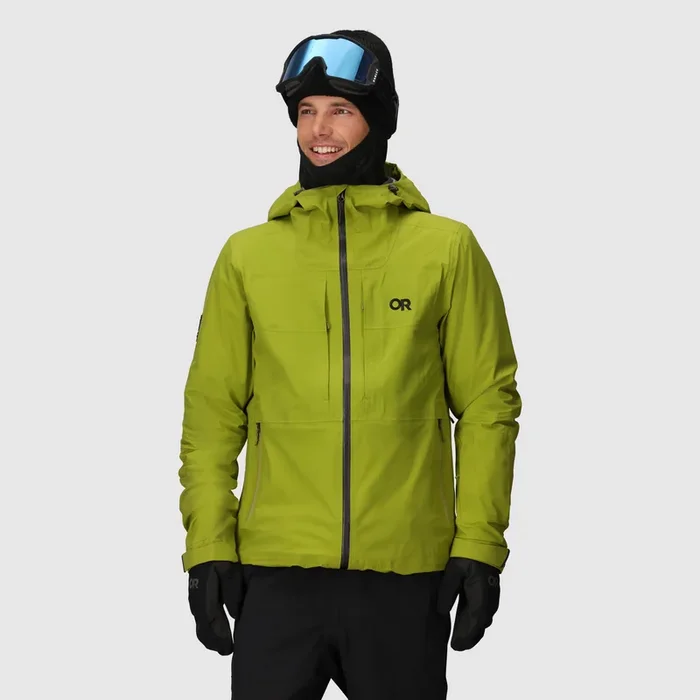 Men’s Carbide Jacket