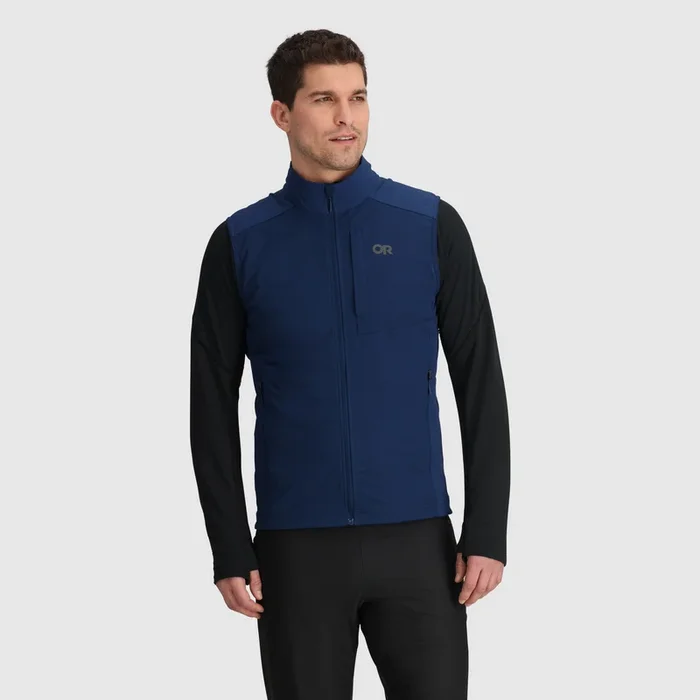 Men’s Deviator Wind Vest