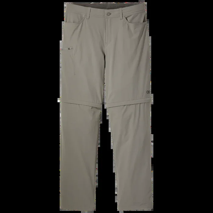 Men’s Ferrosi Convertible Pants – 34″
