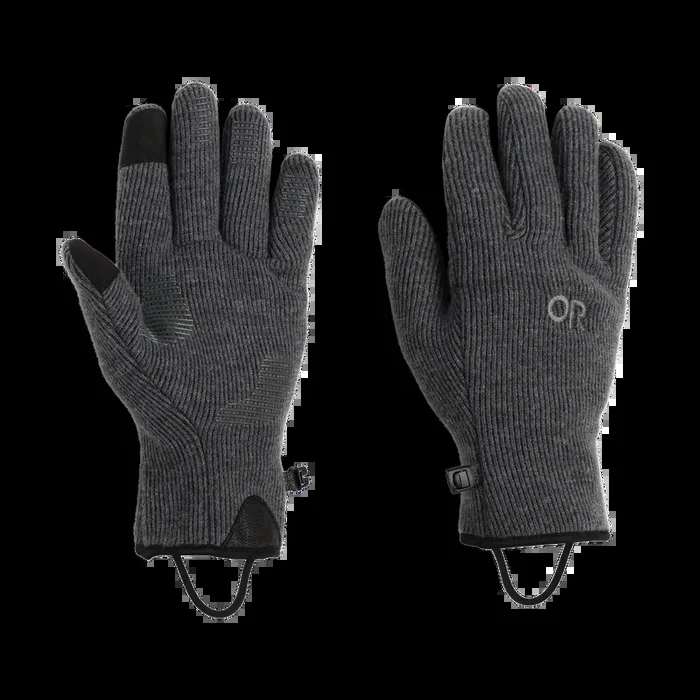 Men’s Flurry Sensor Gloves