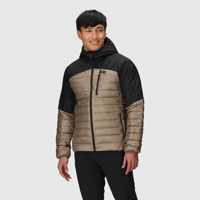 Men’s Helium Down Hoodie