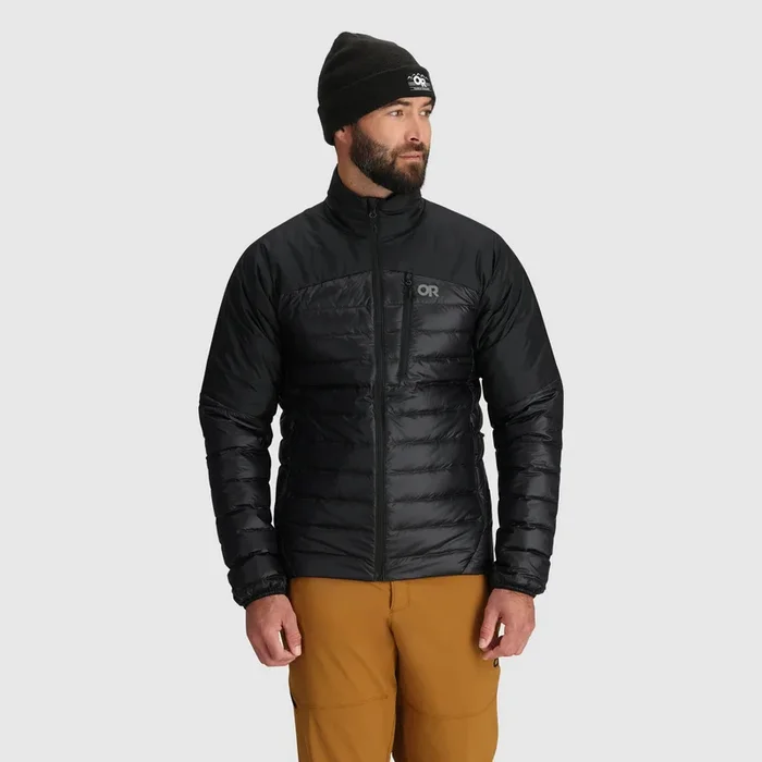 Men’s Helium Down Jacket