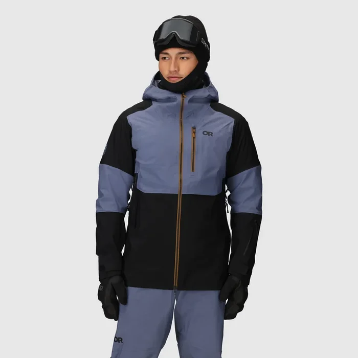 Men’s Hemispheres Team Gore-Tex 3L Jacket