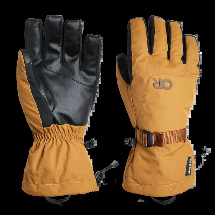 Men’s Revolution GORE-TEX Gloves