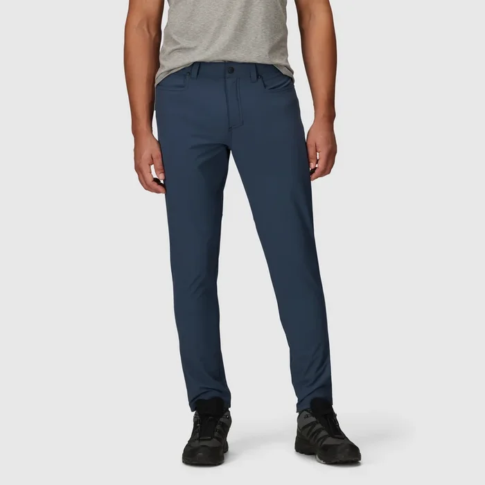 Men’s Timberline Fleece Lined Pants