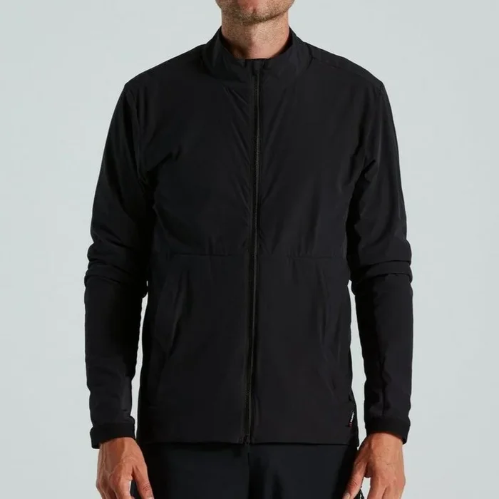 Men’s Trail Alpha Mountain Bike Jacket