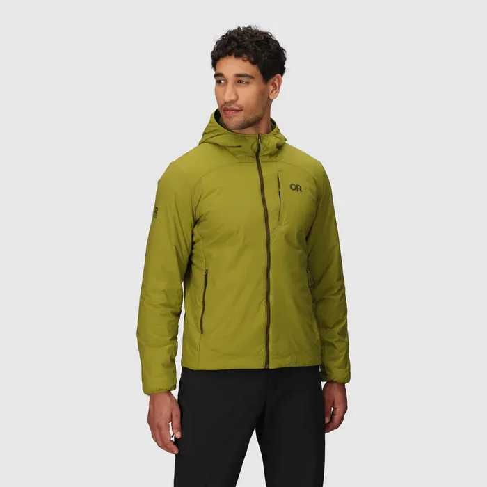 Men’s Vesper Insulated Hoodie
