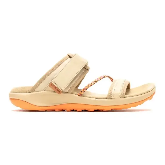 merrell sandals 4 slide ws incense