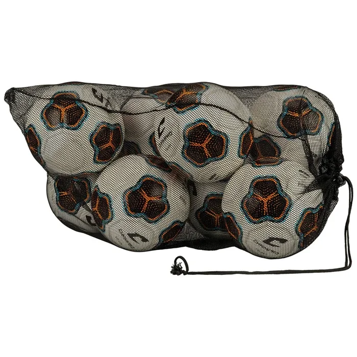 MESH BALL/LAUNDRY BAG- 24×36