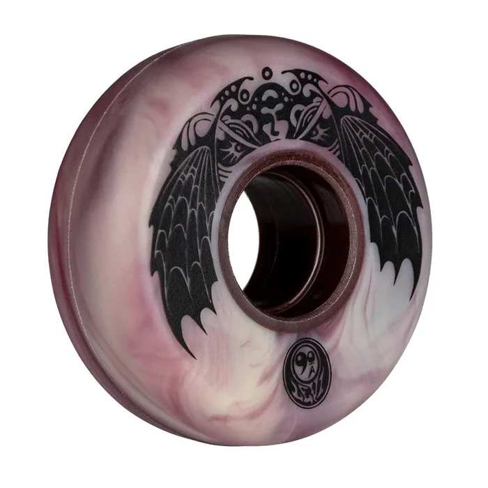 Mesmer Levi Inline Wheels 60mm 90A/95A – 4 Pack