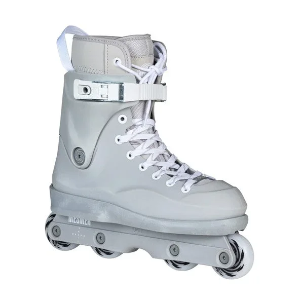 Mesmer Throne TS2 Aggressive Inline Skates