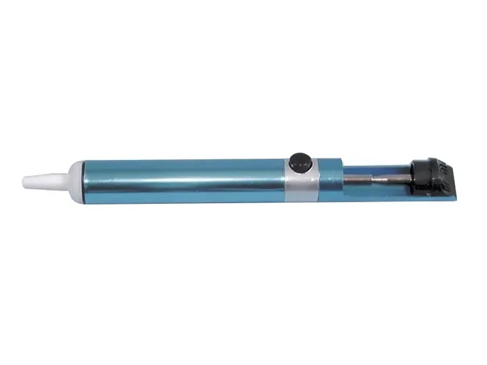 Metal Desolder Tool